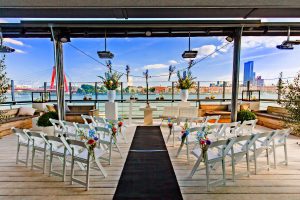 Trouwlocatie Rotterdam