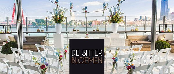 De Sitter Bloemen